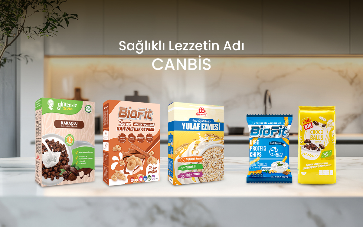 Canbis Gıda